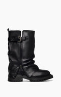 Bota Davenport