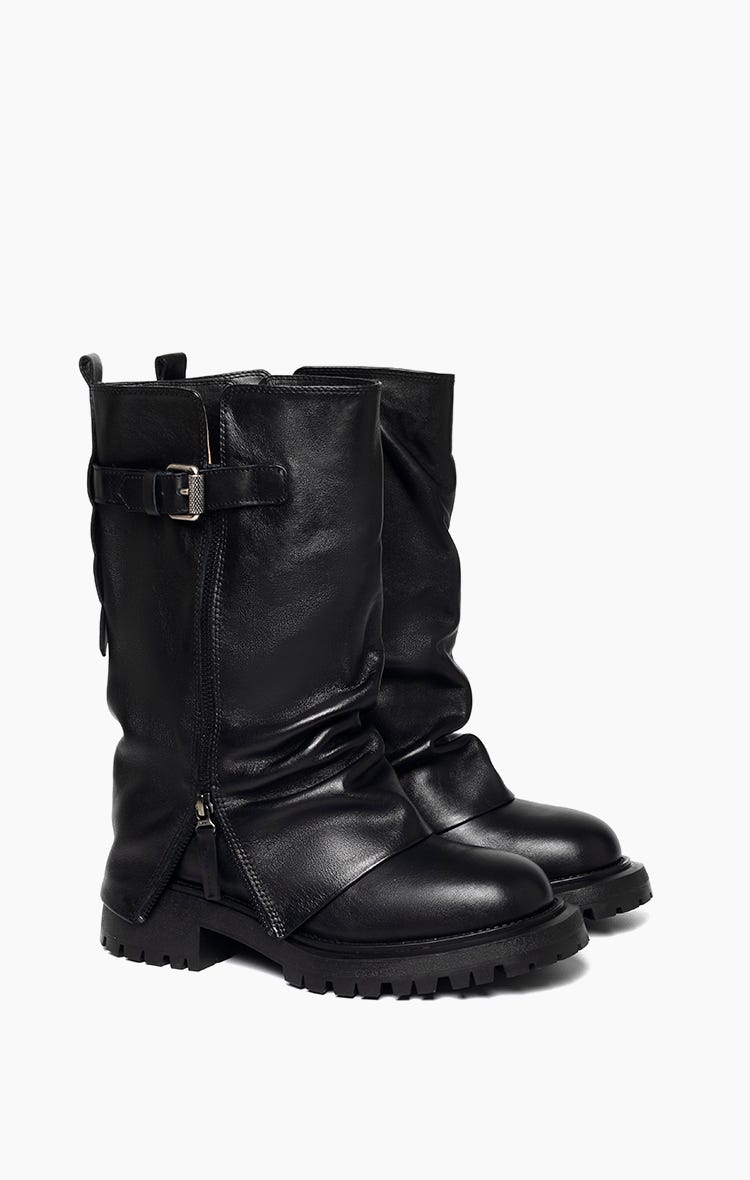 Bota Davenport