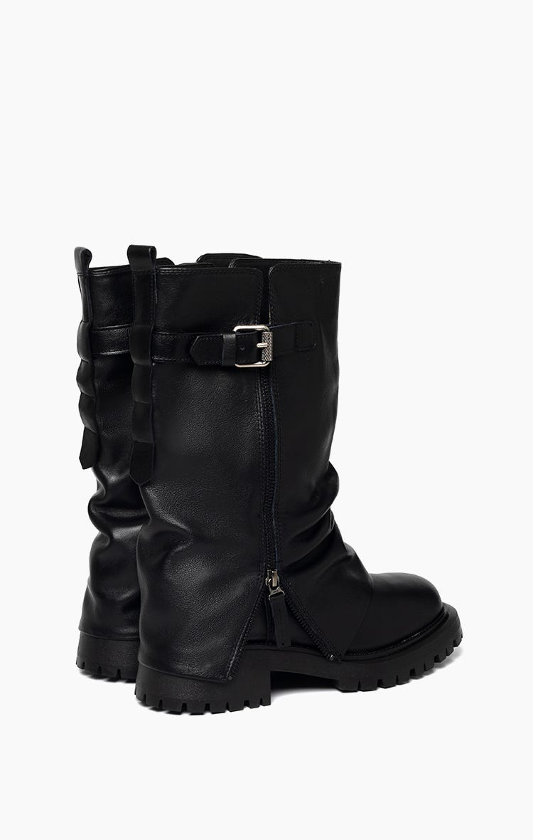 Bota Davenport