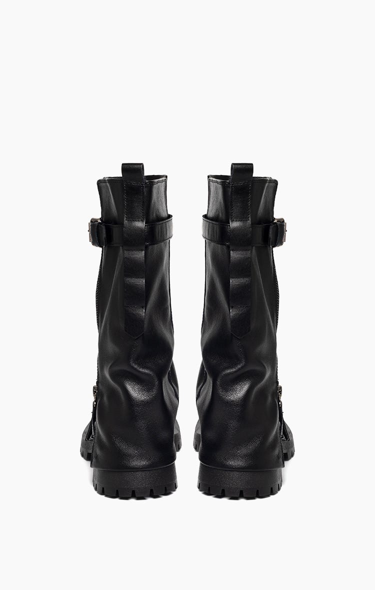 Bota Davenport