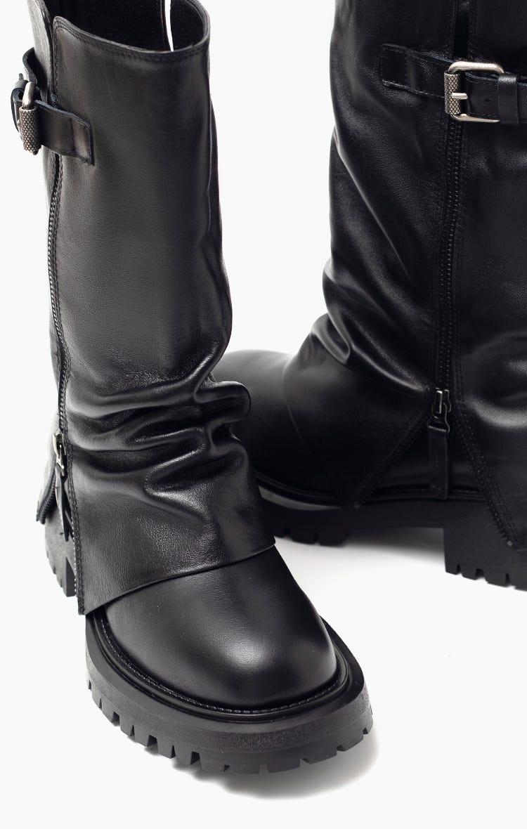 Bota Davenport