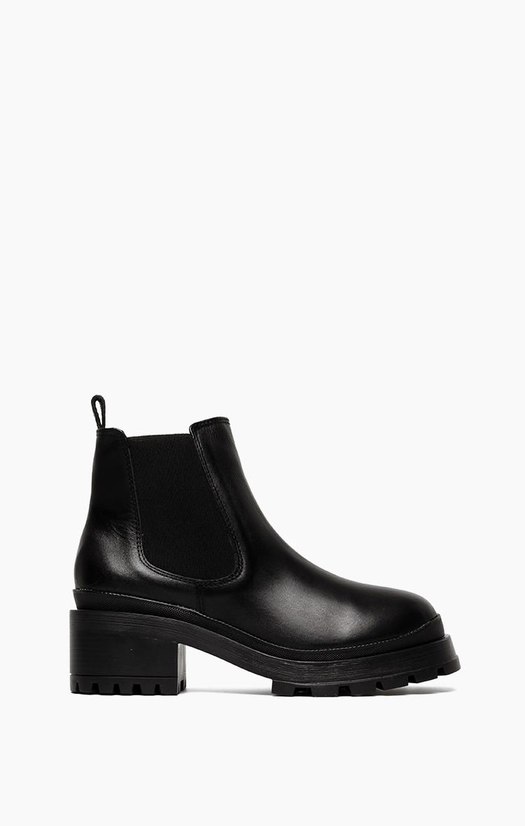Bota Everett