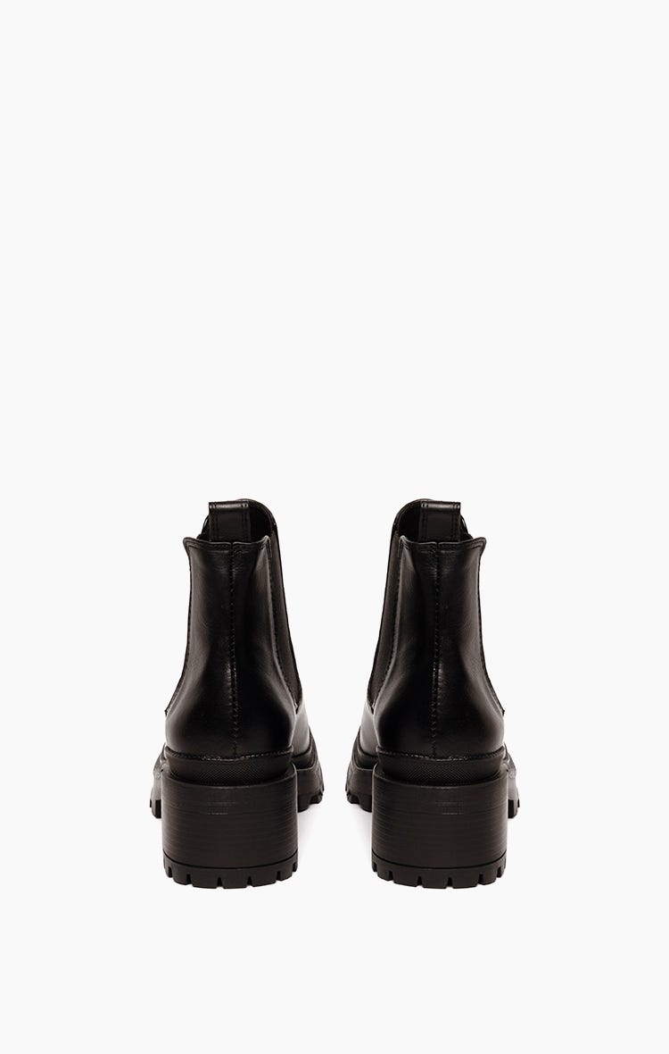 Bota Everett