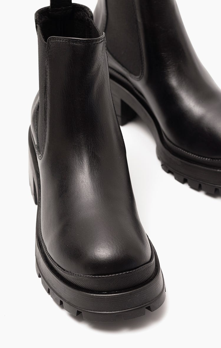 Bota Everett
