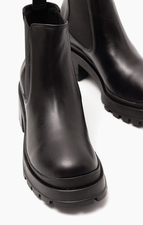Bota Everett