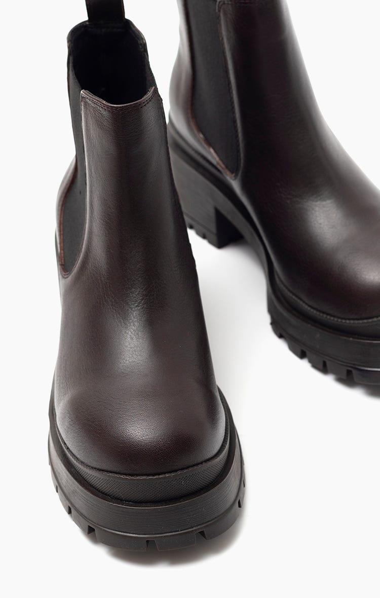 Bota Everett