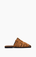 Mule Althea