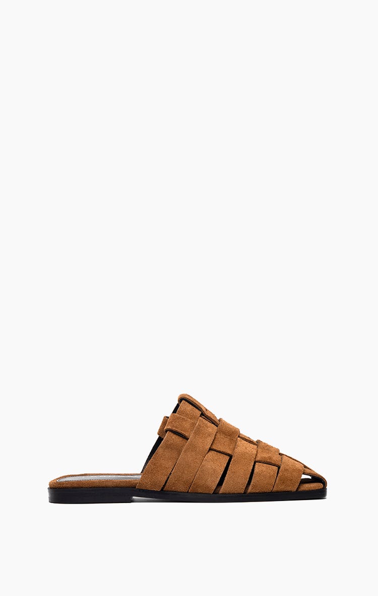 Mule Althea