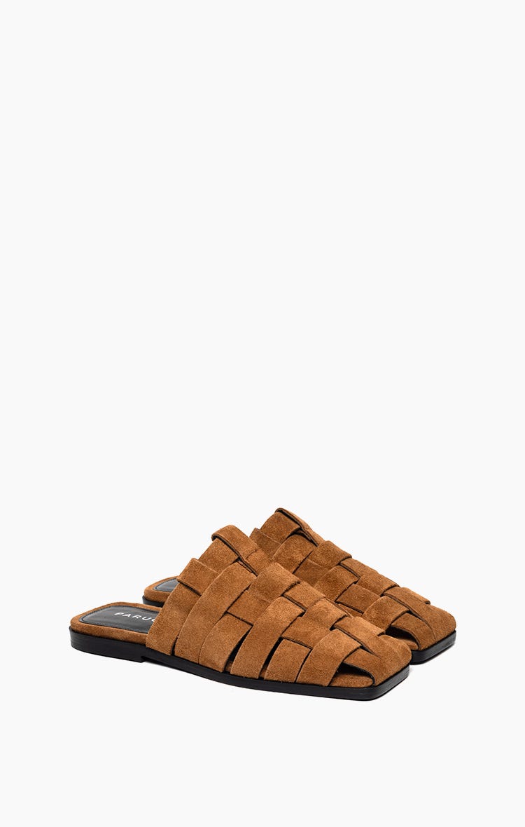Mule Althea