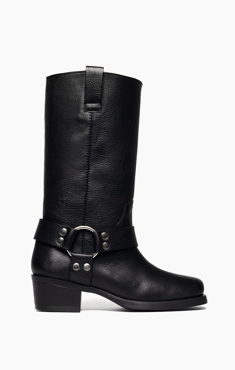 Bota Kingsley