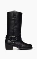 Bota Kingsley