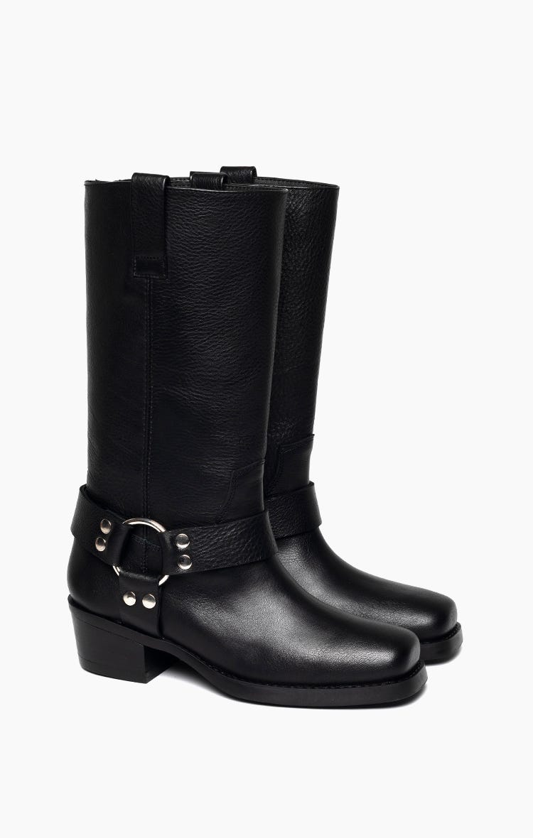 Bota Kingsley