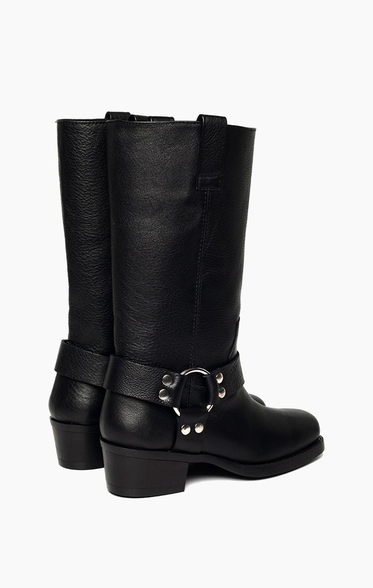 Bota Kingsley