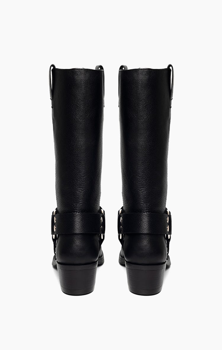 Bota Kingsley