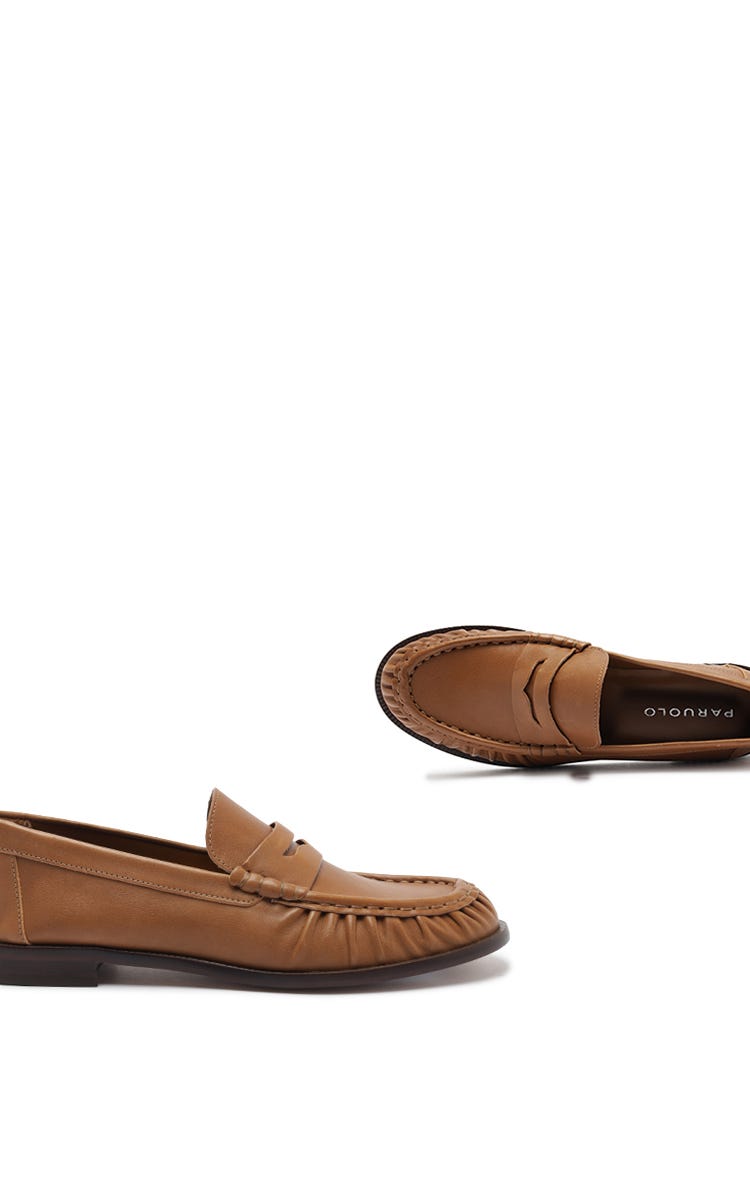 Mocasín Loxley