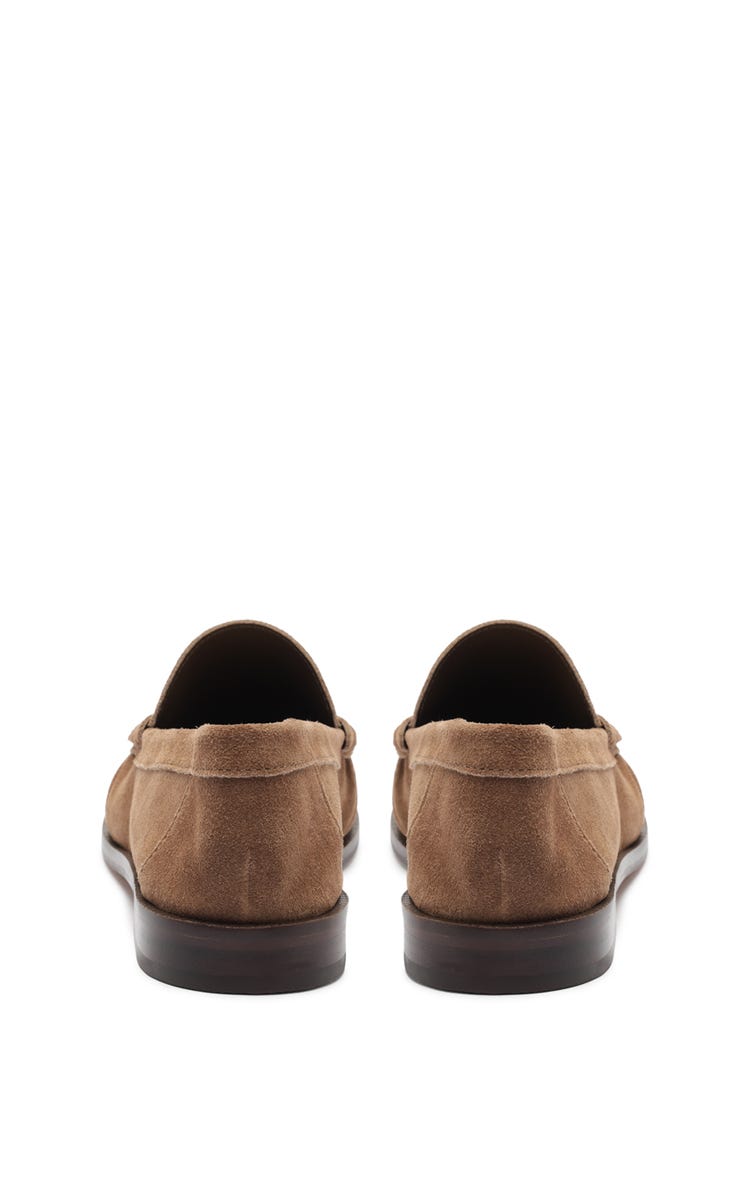 Mocasín Loxley