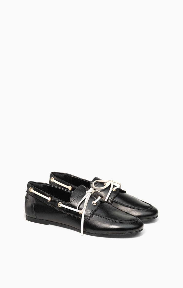Mocasín Timmbó