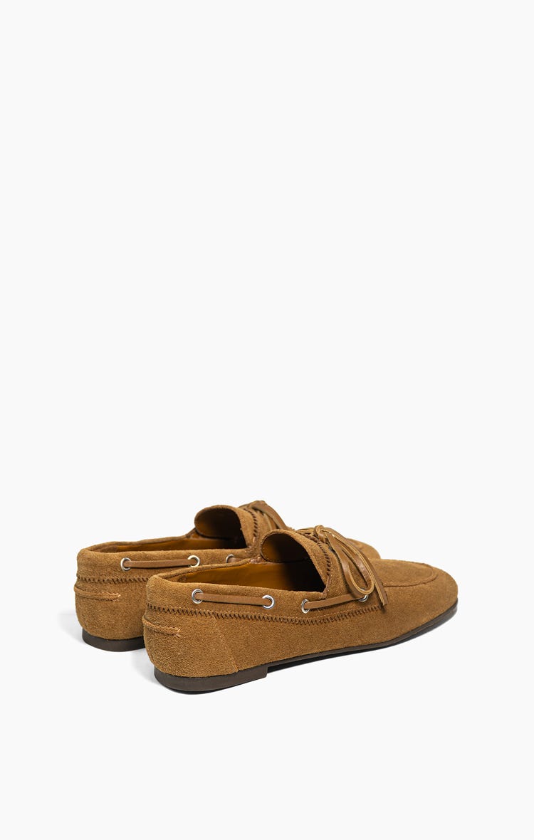 Mocasín Timmbó