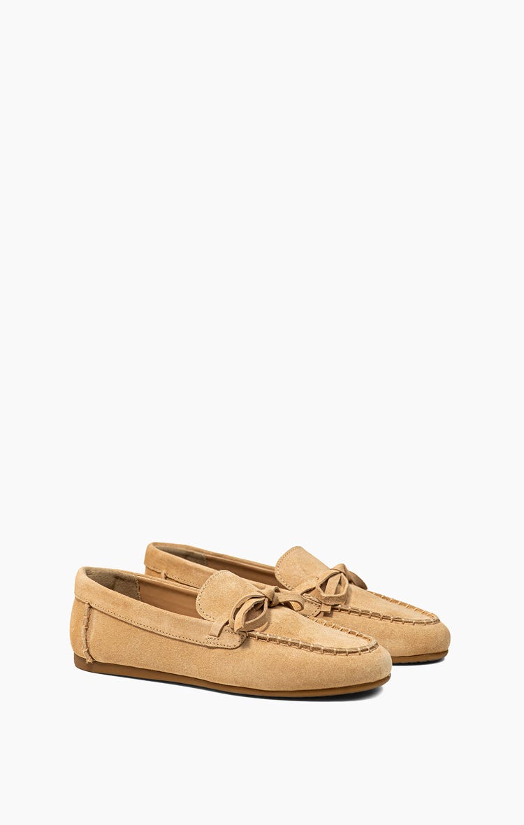 Mocasín Sylve