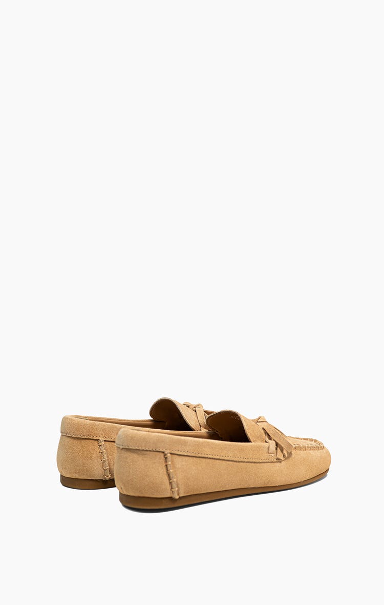 Mocasín Sylve