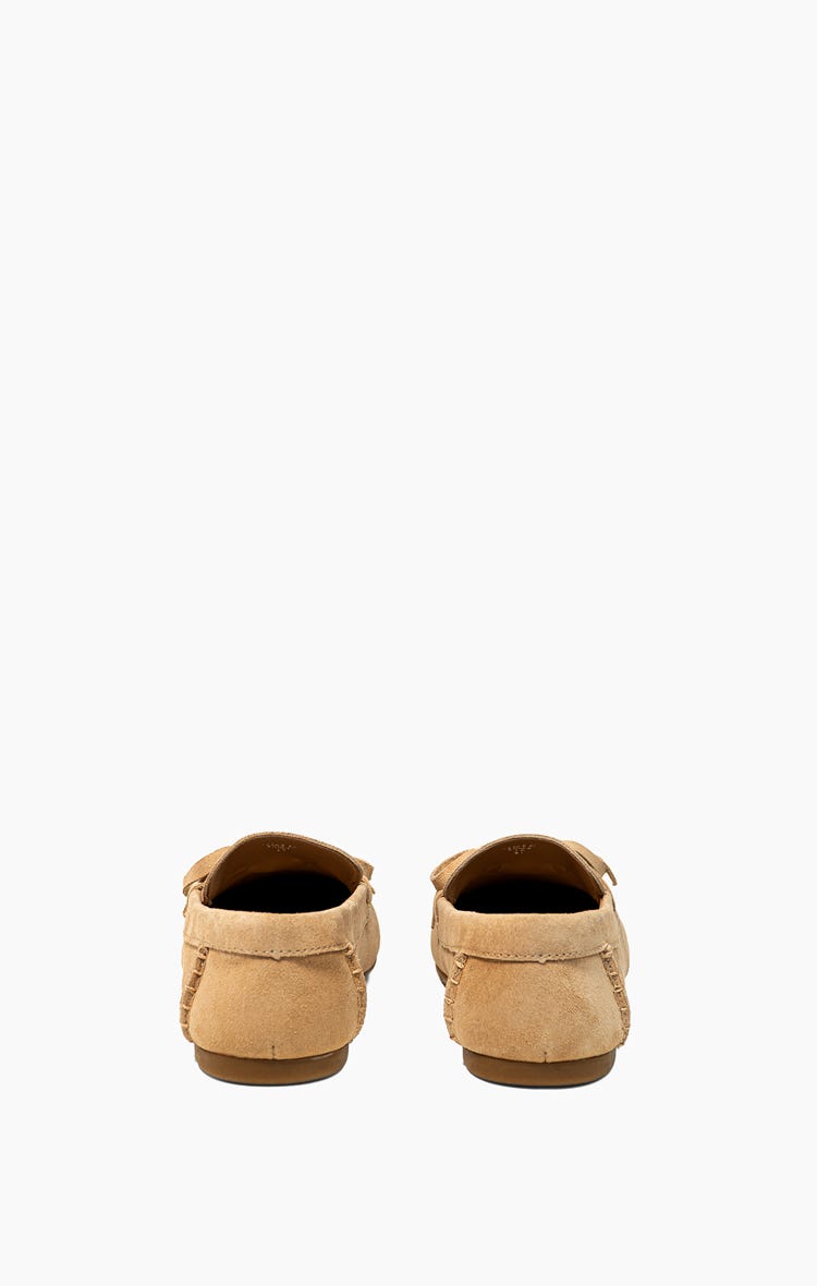 Mocasín Sylve