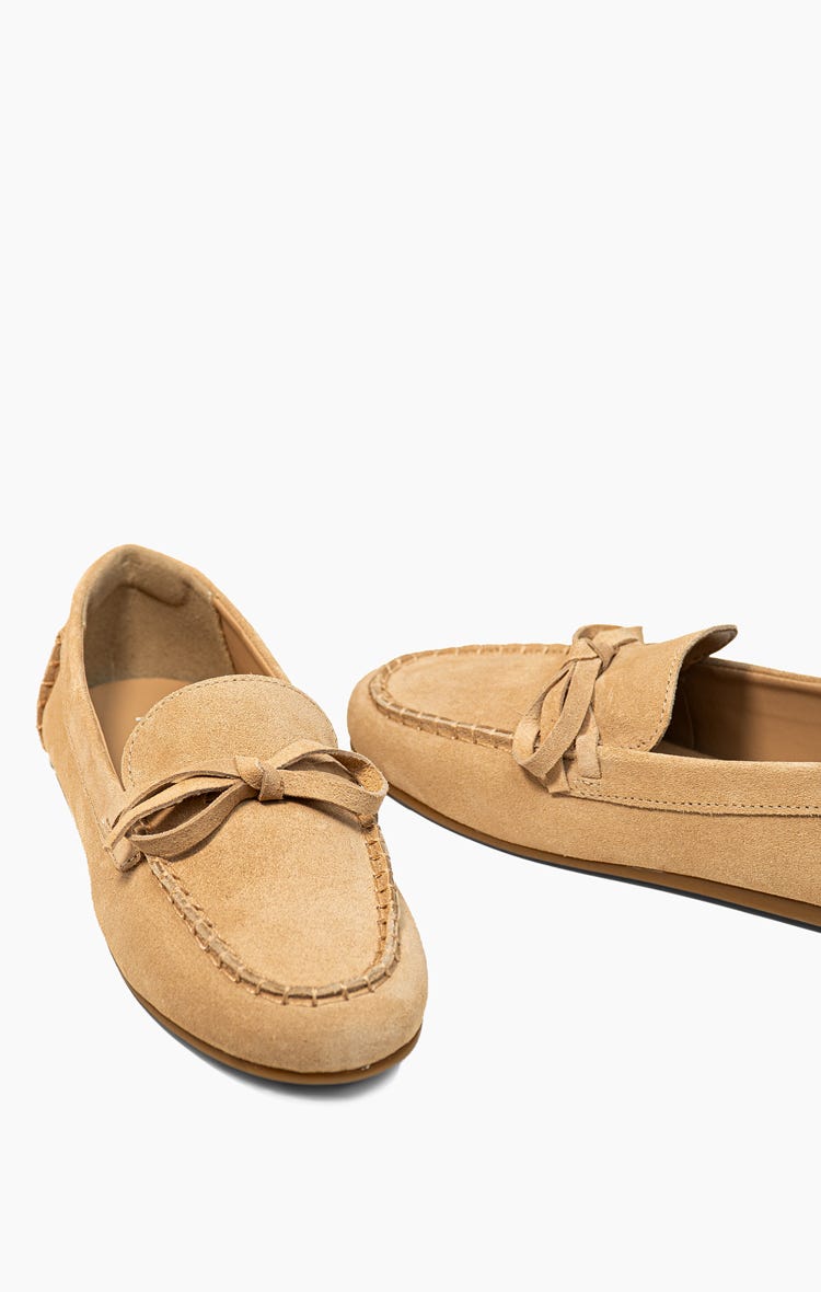 Mocasín Sylve