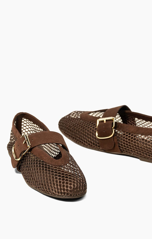 Ballerina Toona