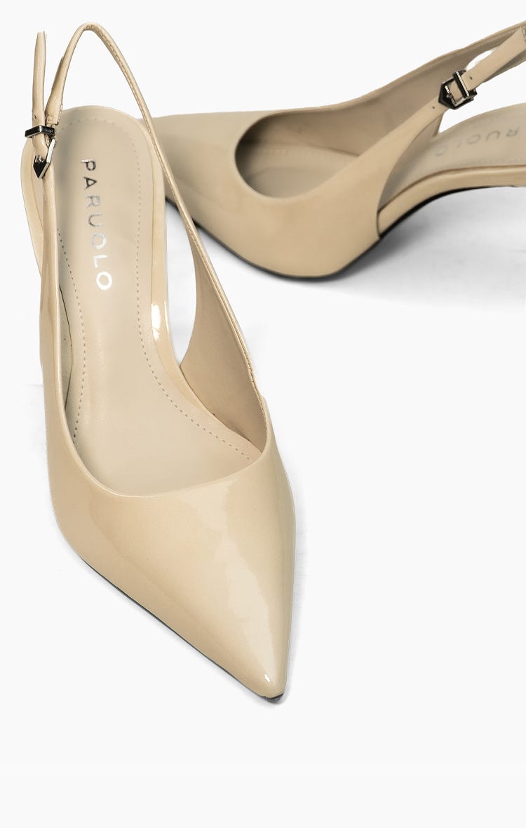 Stiletto Ballroom