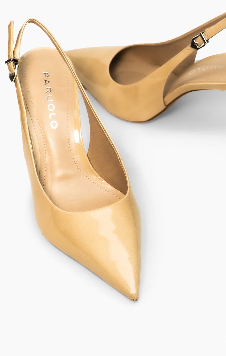 Stiletto Ballroom