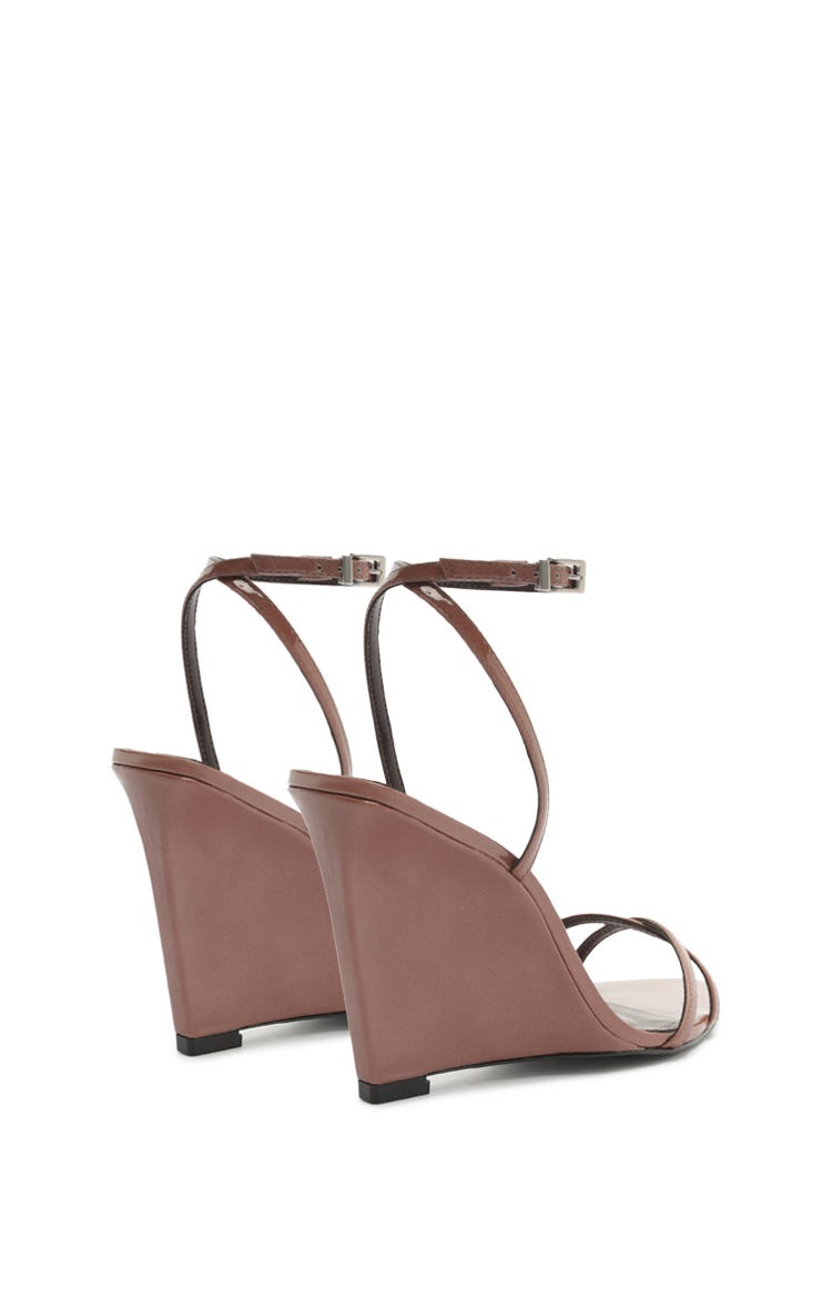 Sandalia Miel ´s