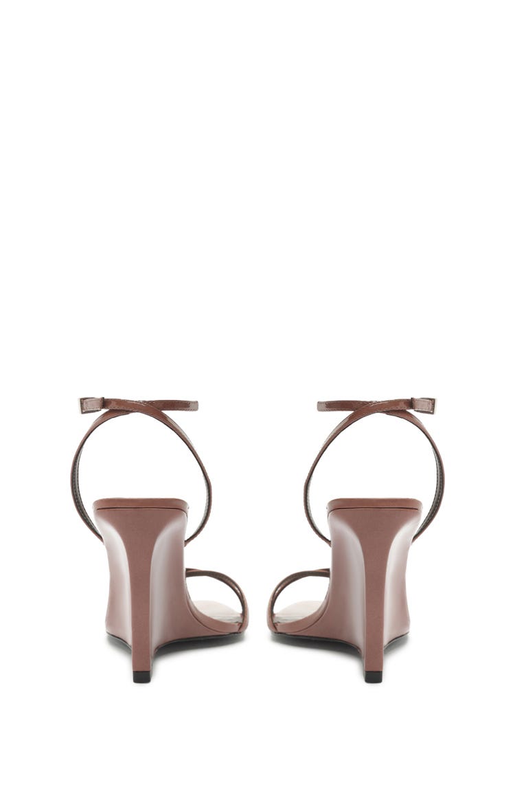 Sandalia Miel ´s