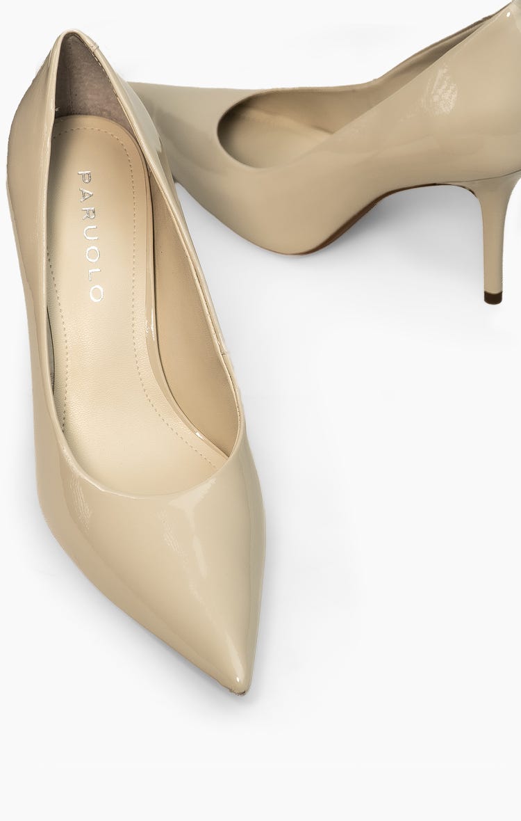 Stiletto Souci