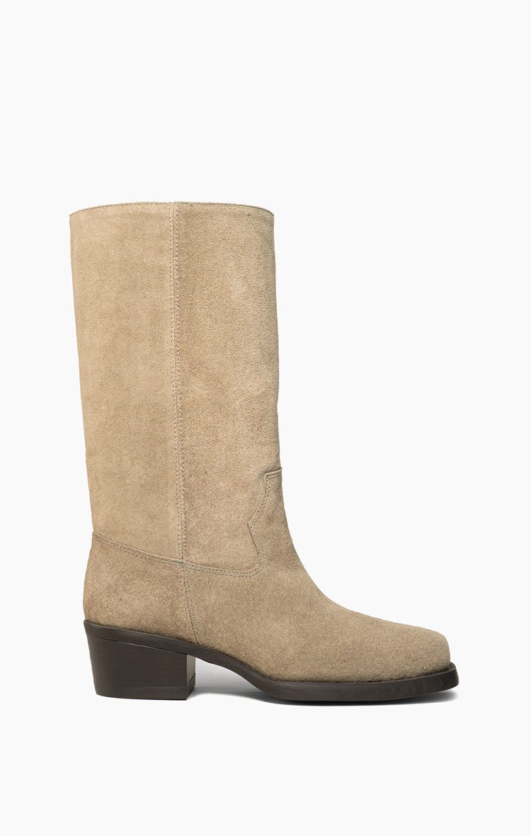 Bota Cymodocea