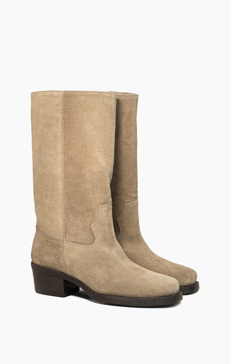 Bota Cymodocea