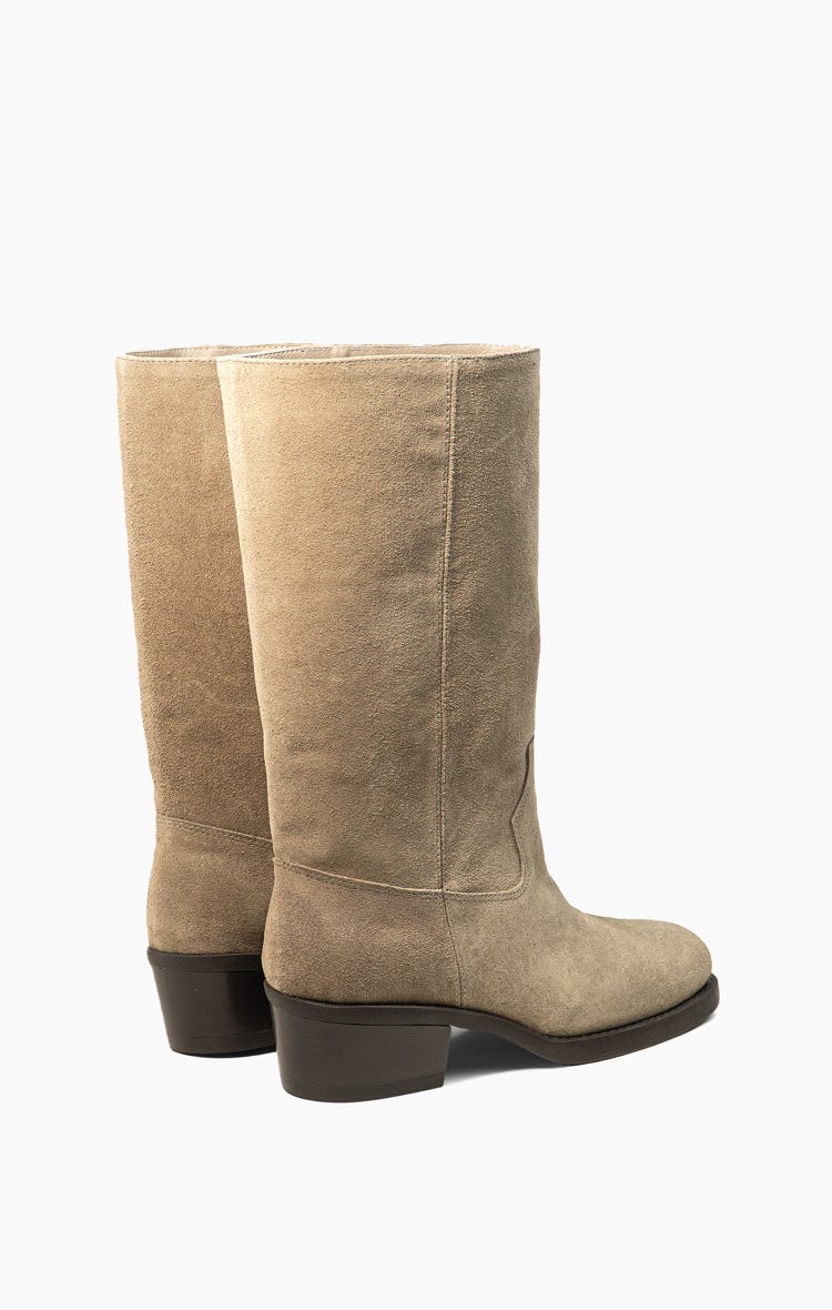 Bota Cymodocea