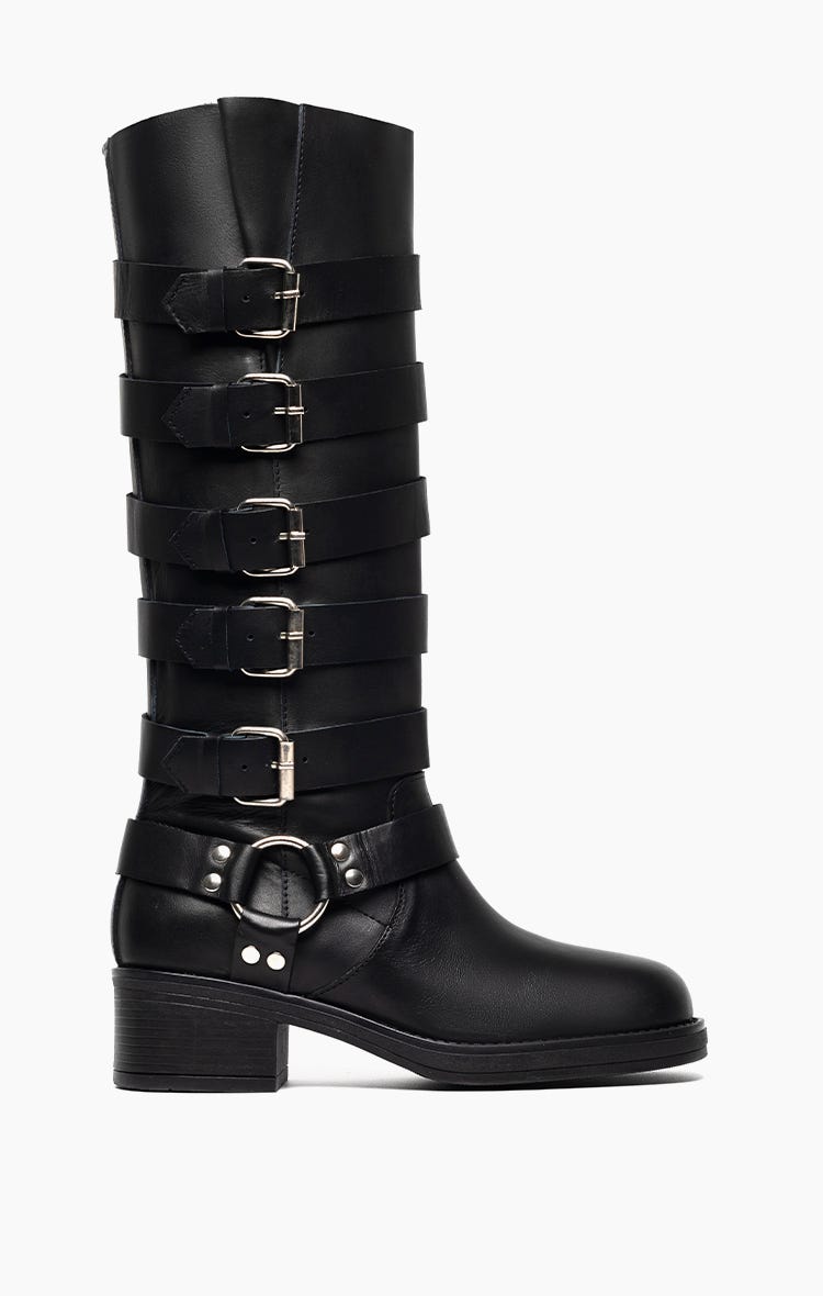 Bota Avelia