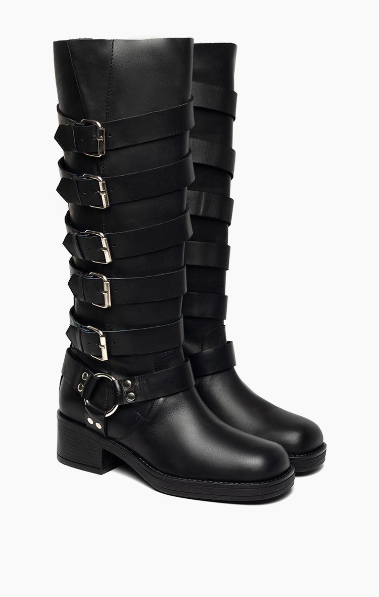 Bota Avelia