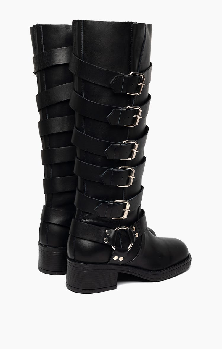 Bota Avelia