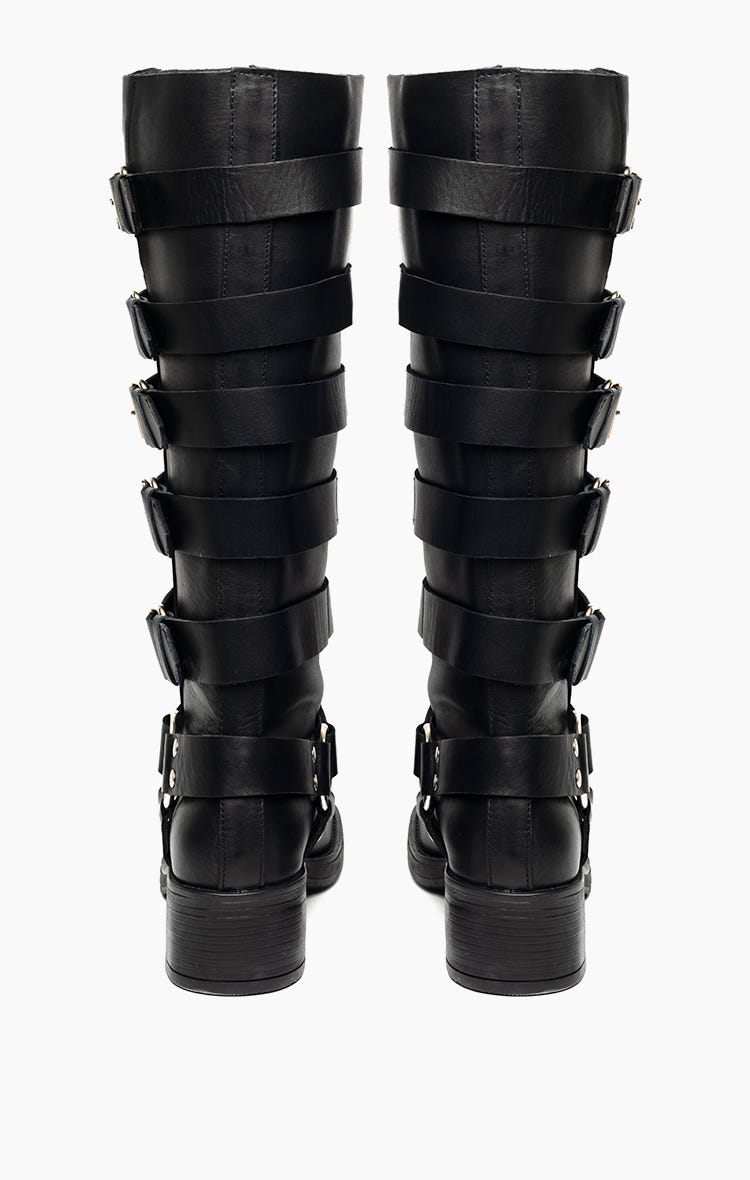 Bota Avelia