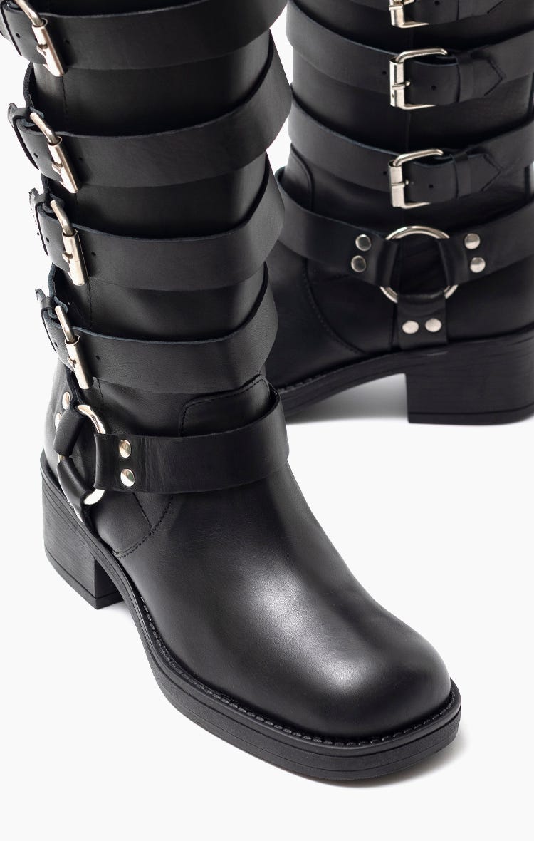 Bota Avelia