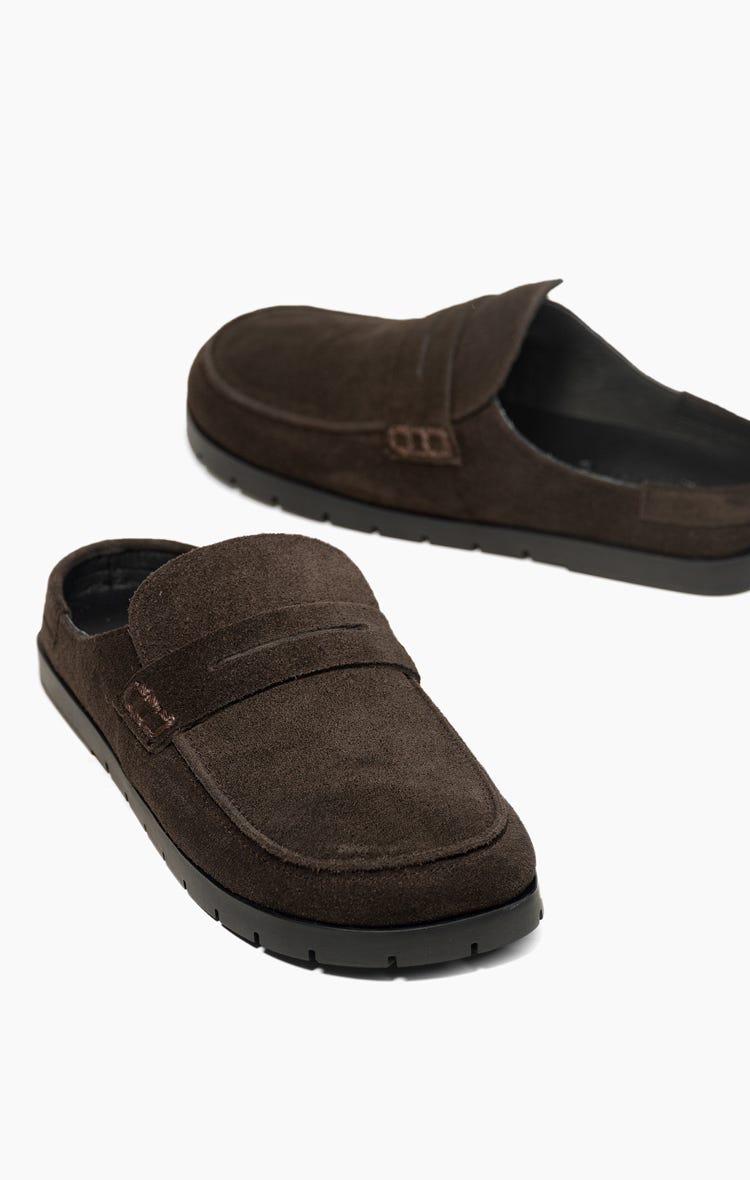 Mule Evania