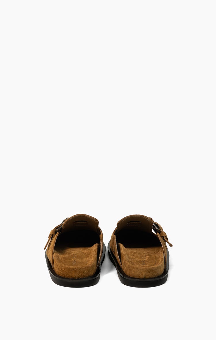 Mule Linearis