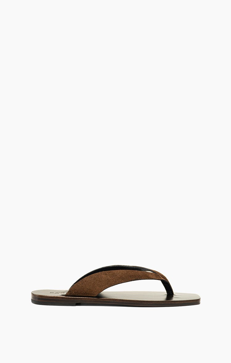 Flat Woodii