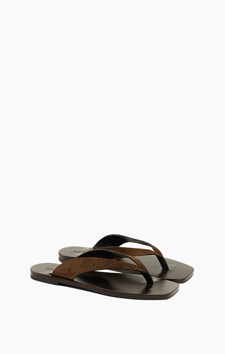 Flat Woodii