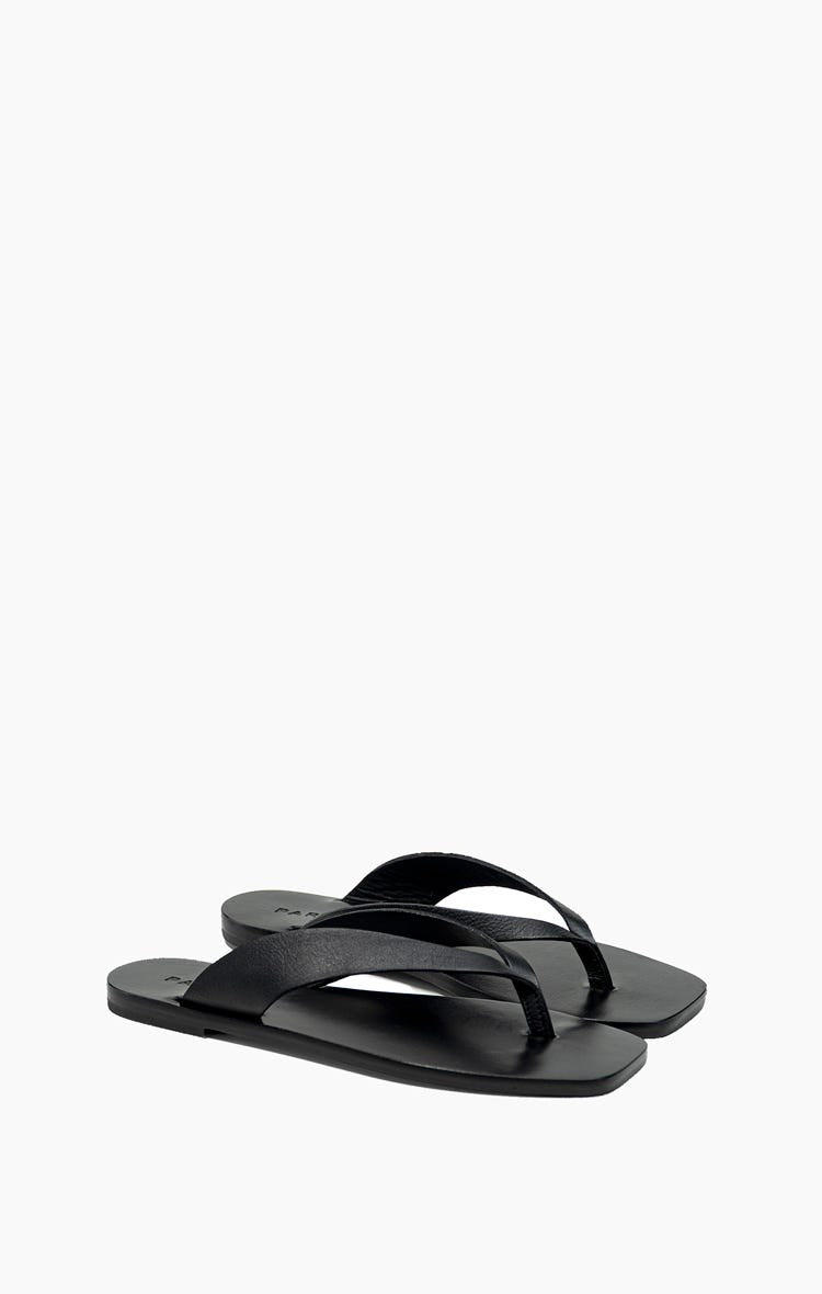 Flat Woodii