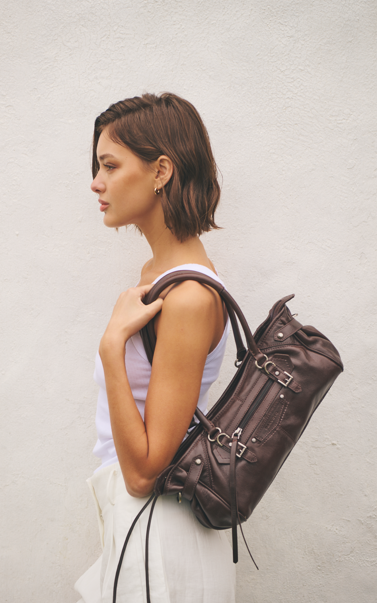 Shoulder bag Cosmos
